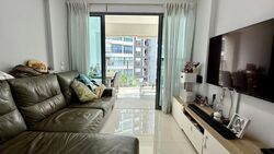 Blk 520A Centrale 8 At Tampines (Tampines), HDB 3 Rooms #520657711